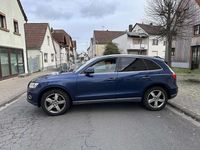 Gebraucht Audi Q5 190 PS (139 kW) 2015 SUV