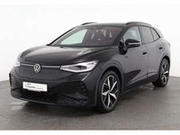 Gebraucht VW ID.4 GTX 250 kW (340 PS) 2024 Schwarz SUV