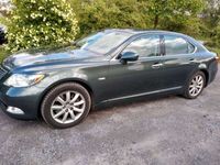 gebraucht Lexus LS460 LS 460