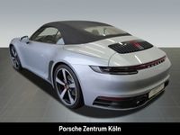 gebraucht Porsche 911 Carrera S Cabriolet 992 (911)
