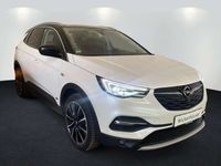 gebraucht Opel Grandland X 1.6 INNOVATION