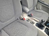 Gebraucht Kia Cerato 143 PS (105 kW) 2006 Blau Kombi