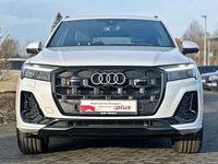 Gebraucht Audi Q7 S-Line 286 PS (210 kW) 2025 Weiß SUV