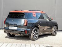 Gebraucht Mini John Cooper Works 300 PS (220 kW) 2025 Grau Kleinwagen