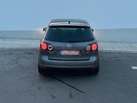 Gebraucht VW Golf V 170 PS (125 kW) 2007 Grau Kombi