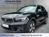 Gebraucht Volvo XC40 Plus 163 PS (119 kW) 2023 Schwarz SUV