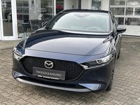 Neu Mazda 3 Homura-Line 140 PS (102 kW) 2025