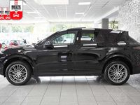 Gebraucht Porsche Cayenne Sport 340 PS (250 kW) 2019 Schwarz SUV