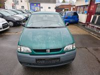 gebraucht Seat Arosa Select 1.0