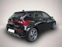 Neu Hyundai i20 Trend 90 PS (66 kW) 2026 Manufacturer Kleinwagen