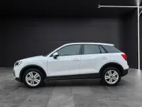 Używany Audi Q2 Advanced 150 KM (110 kW) 2025 Biały SUV
