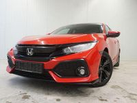 Gebraucht Honda Civic Sport 182 PS (133 kW) 2019 Rot Limousine