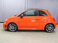 gebraucht Abarth 695C Linea Turismo 1.4 T-Jet 132 kW (180PS), Automat...