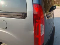Gebraucht Citroën e-Berlingo XTR 109 PS (80 kW) 2010 Grau Van / Kleinbus