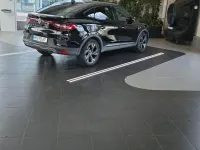 Gebraucht Renault Arkana 140 PS (102 kW) 2021 Schwarz SUV