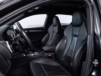 gebraucht Audi S3 Sportback 2.0 TFSI S tronic quattro ACC Magneti