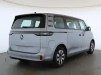 Gebraucht VW ID. Buzz Pro 210 kW (286 PS) 2025 Monosilber Van / Kleinbus