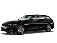 Gebraucht BMW 320 Shadowline 163 PS (119 kW) 2021 Kombi