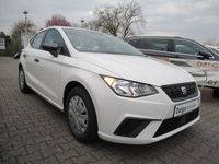 gebraucht Seat Ibiza Reference / 1.Hand / DAB / 80PS / TÜV NEU