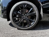 Gebraucht Volvo XC60 Ultra 250 PS (183 kW) 2024 Schwarz SUV