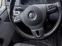 Gebraucht VW Multivan Match 179 PS (131 kW) 2012 Van / Kleinbus