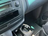 Gebraucht Mercedes Vito 204 PS (150 kW) 2006 Van