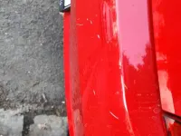 Gebraucht Seat Mii 60 PS (44 kW) 2014 Rot Kleinwagen
