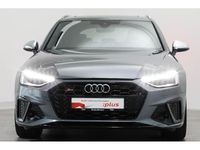 Gebraucht Audi S4 Ambiente 341 PS (250 kW) 2023 Grau Kombi