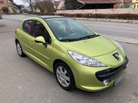 gebraucht Peugeot 207 Premium 120