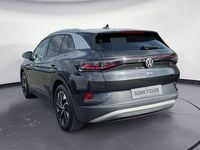 Brugt VW ID.4 Pro Performance 150 kW (204 HK) 2022 Grå SUV