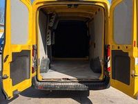 Gebraucht Ford Transit 105 PS (77 kW) 2023 Gelb