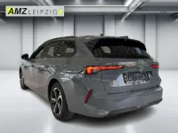 Gebraucht Opel Astra Edition 145 PS (106 kW) 2026 Grafik grau Kombi