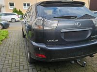 gebraucht Lexus RX400h Hybrid Executive