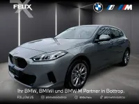 Neu BMW 120 170 PS (125 kW) 2026 Skyscraper grau metallic Kleinwagen