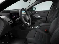 Gebraucht BMW 120 Efficient Dynamics 156 PS (114 kW) 2025 Weiss Kleinwagen
