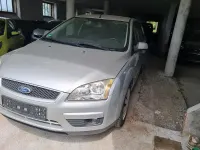 Usado Ford Focus 101 CV (74 kW) 2007 Familiar