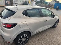 Gebraucht Renault Clio IV 118 PS (86 kW) 2017 Beige Kleinwagen