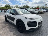 gebraucht Citroën C4 Cactus Start