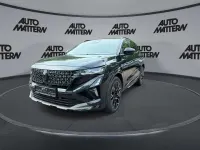 Neu Renault Austral Esprit Alpine 131 PS (96 kW) 2026 Schwarz SUV