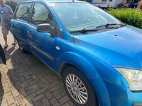 gebraucht Ford Focus 1,8TDDi 55kW Viva Viva