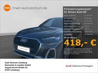 Gebraucht Audi Q5 S-Line 367 PS (269 kW) 2021 SUV
