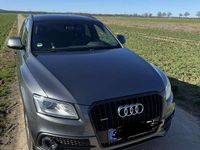 Gebraucht Audi Q5 190 PS (139 kW) 2016 SUV