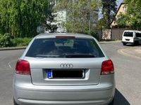 gebraucht Audi A3 - 1.6 - Benzin