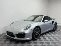 Second-hand Porsche 991 560 CP (411 kW) 2014 Argintiu Coupe