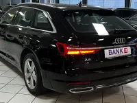Gebraucht Audi A6 Sport 204 PS (150 kW) 2022 Schwarz Kombi