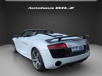 gebraucht Audi R8 Spyder 5.2 FSI quattro Sport Edition 11/30