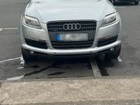 Gebraucht Audi Q7 350 PS (257 kW) 2007 Silber SUV