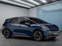 Second-hand Cupra Born 169 kW (231 CP) 2025 Albastru Hatchback
