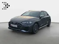 Gebraucht Audi S3 Ambiente 333 PS (244 kW) 2025 Daytonagrau perleffekt Limousine