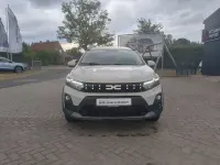 Neu Dacia Jogger Journey 158 PS (116 kW) 2026 Schiefergrau Van / Kleinbus